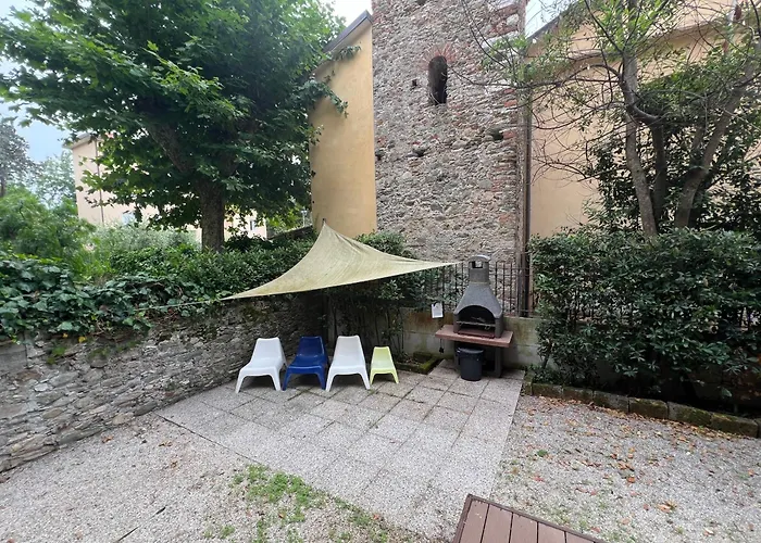 Il Parco Apartments