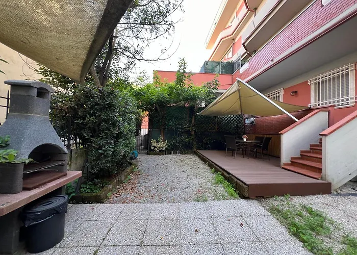 Il Parco Apartments
