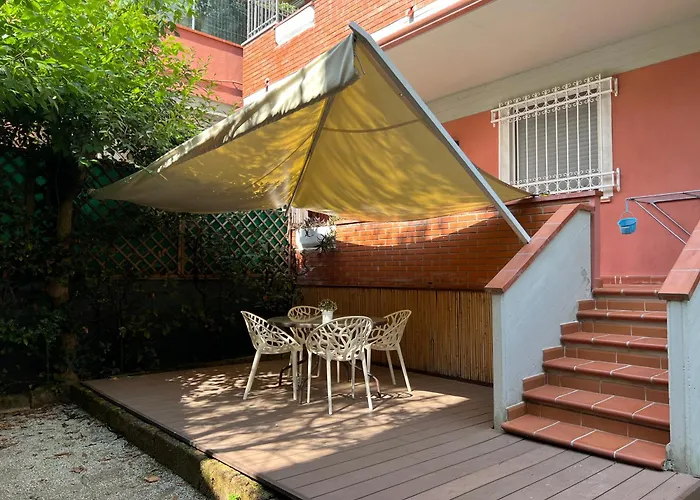 Il Parco Apartments