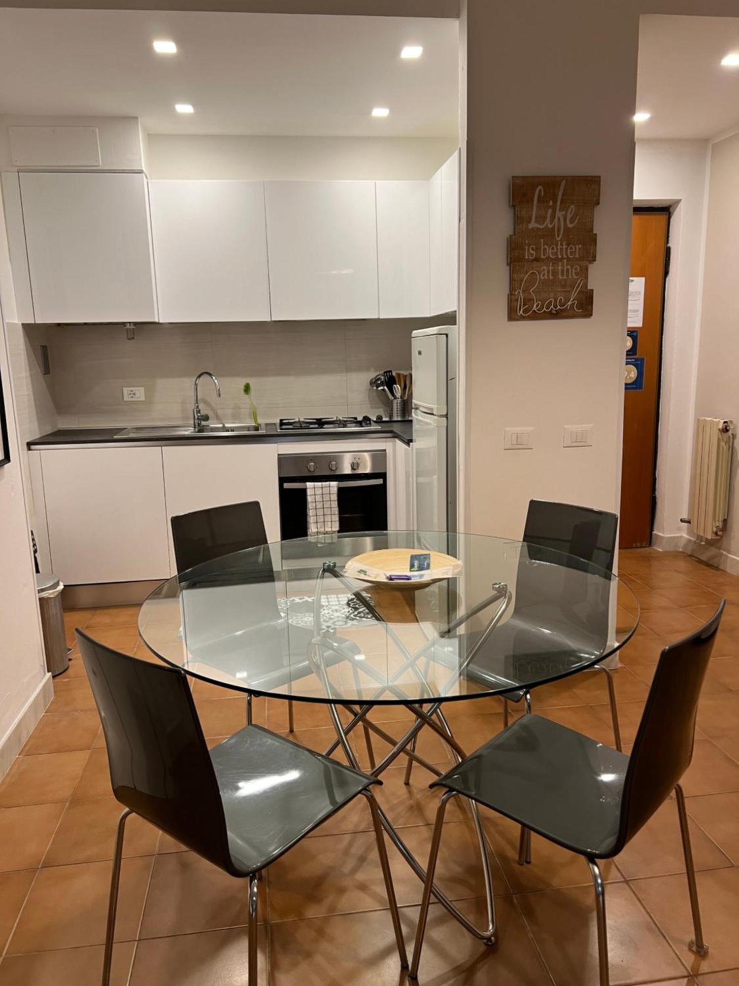 Apartment Il Parco