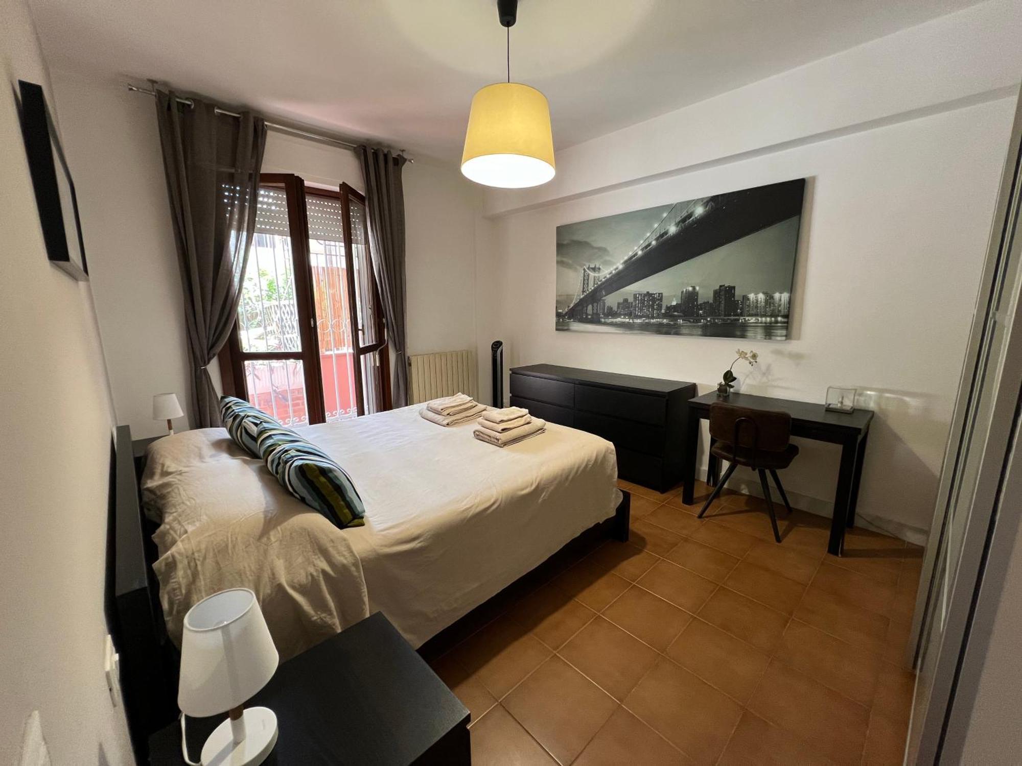 Il Parco Apartment *