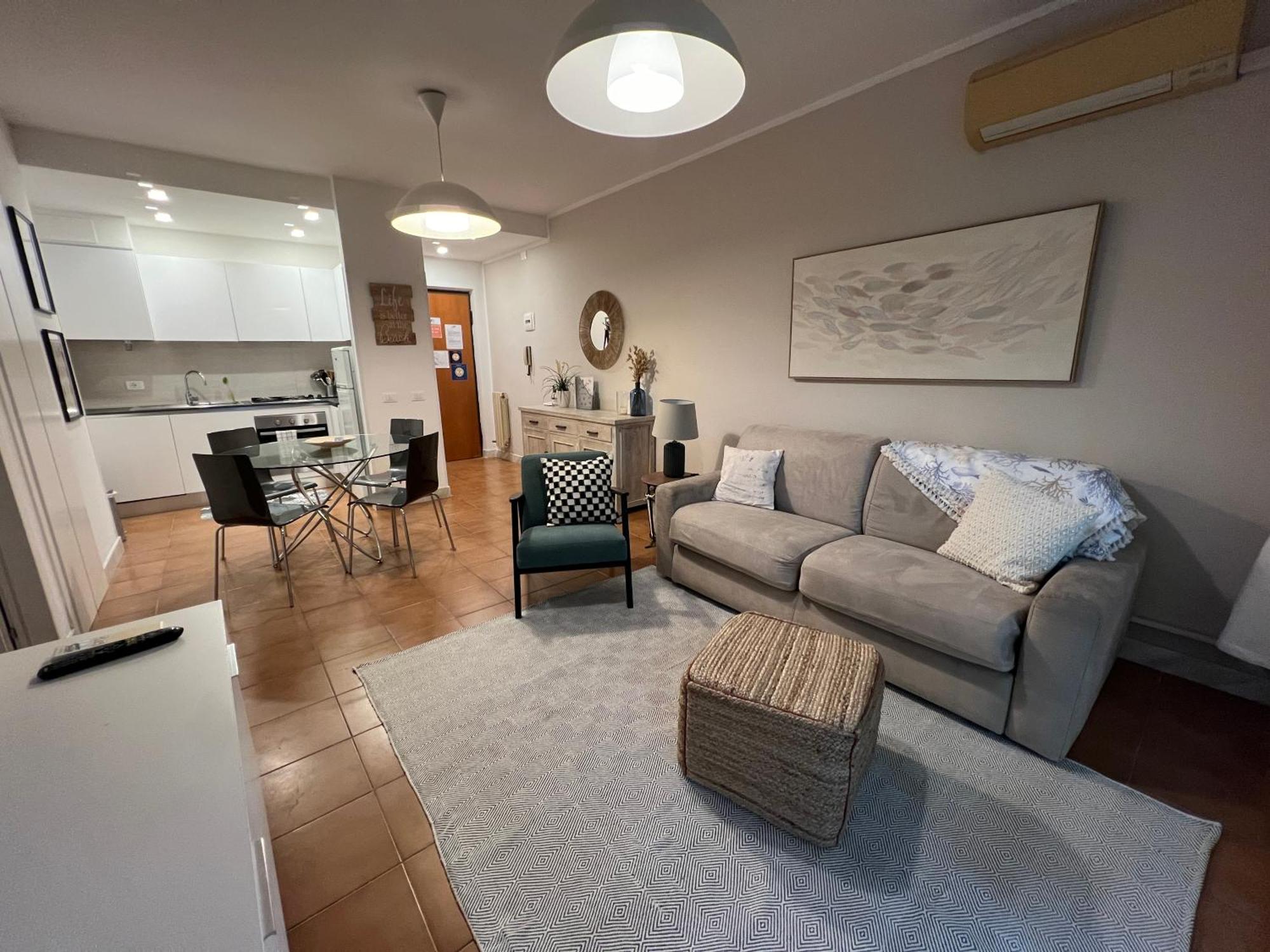 Il Parco Apartment Marina di Massa