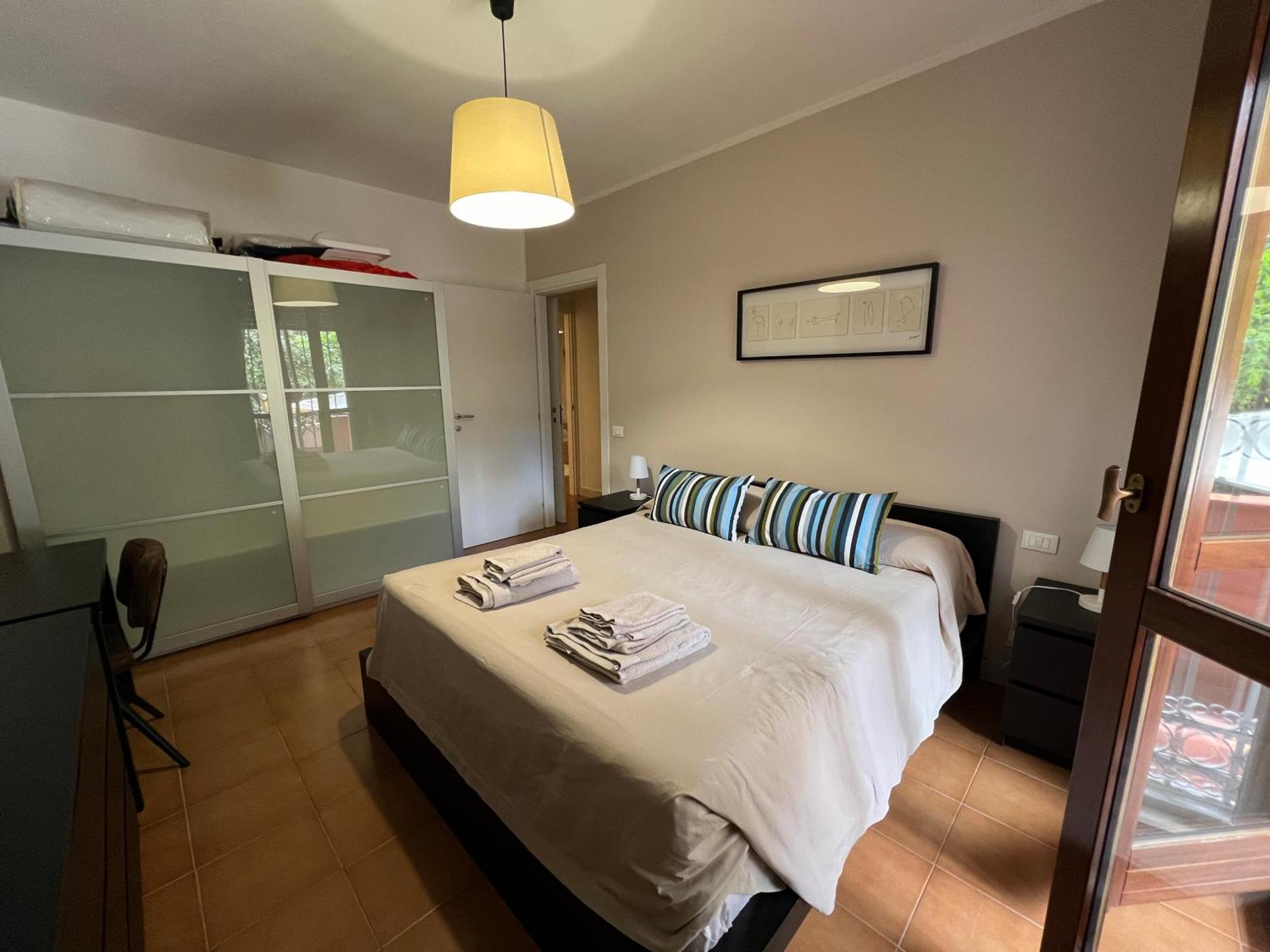 Apartment Il Parco Marina di Massa
