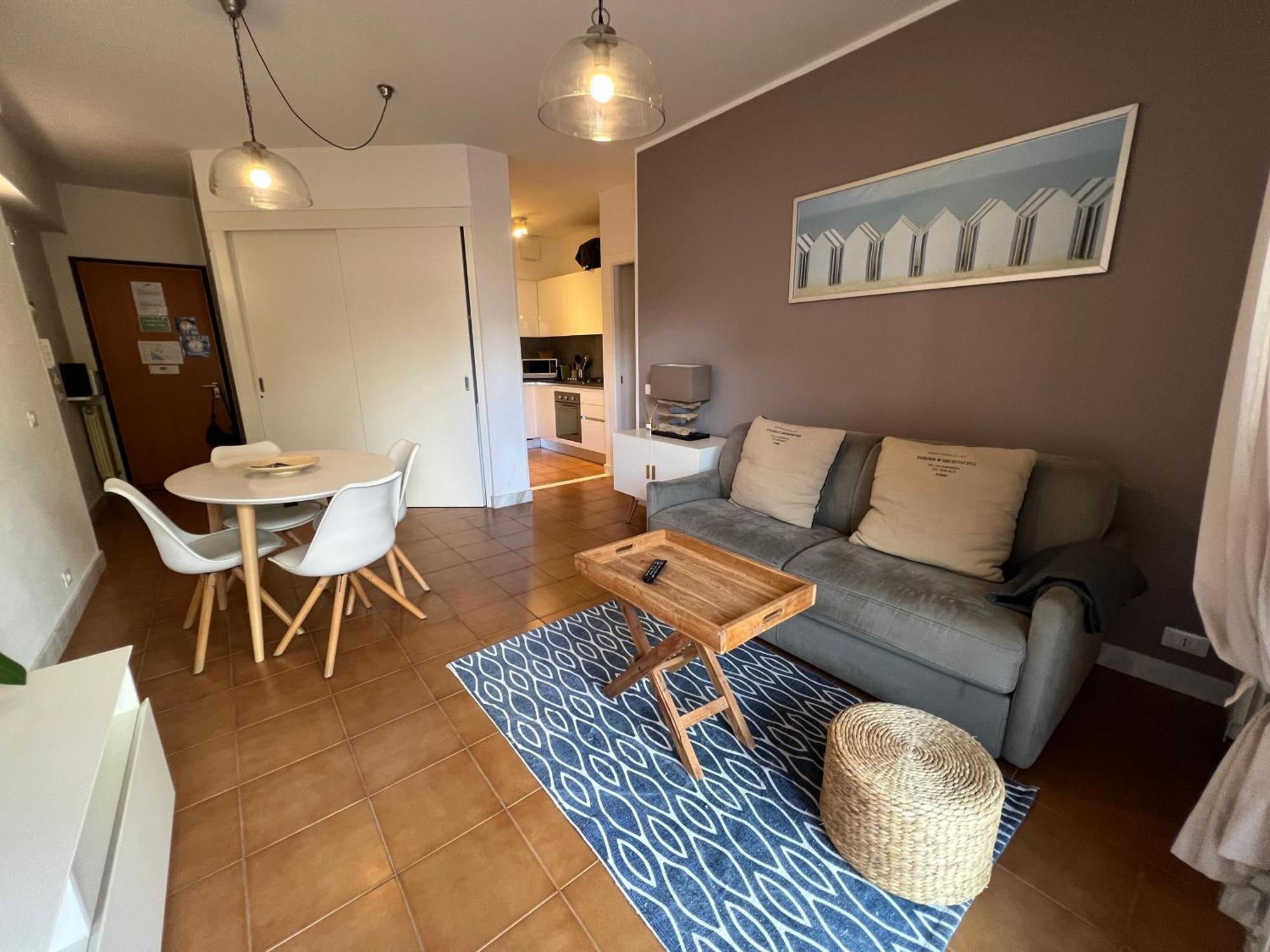 Apartment Il Parco
