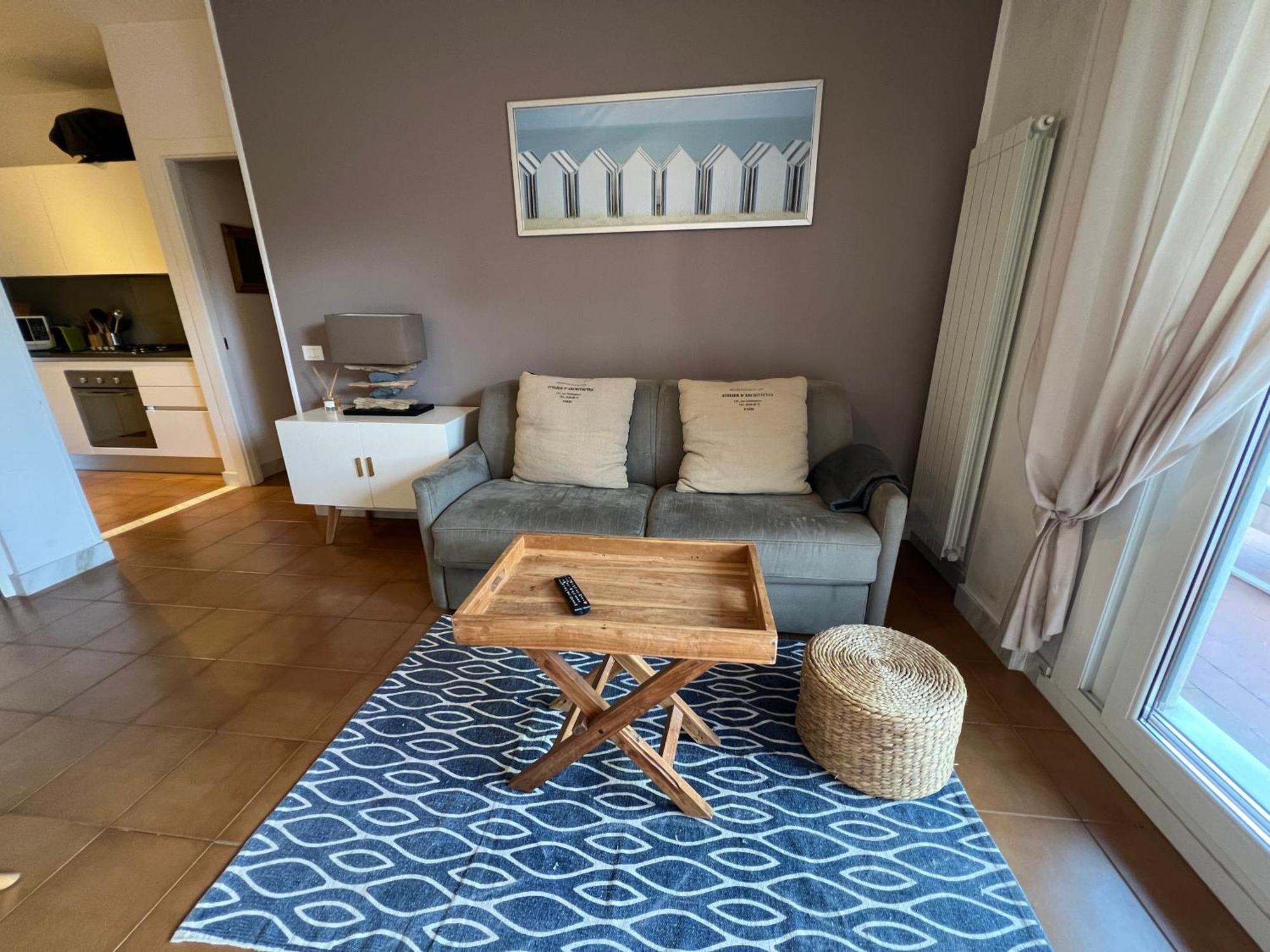 Apartment Il Parco *