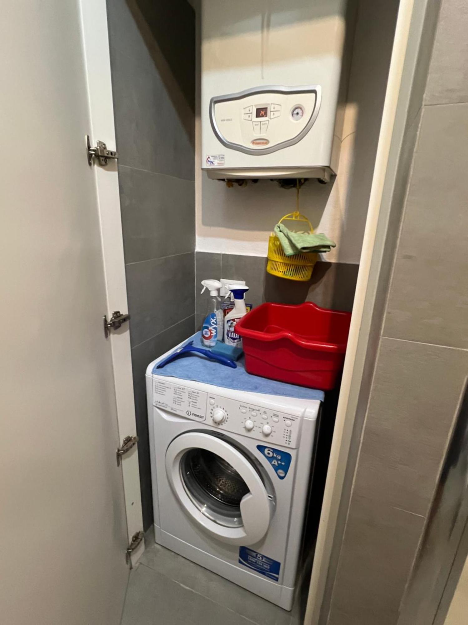 Il Parco Apartment