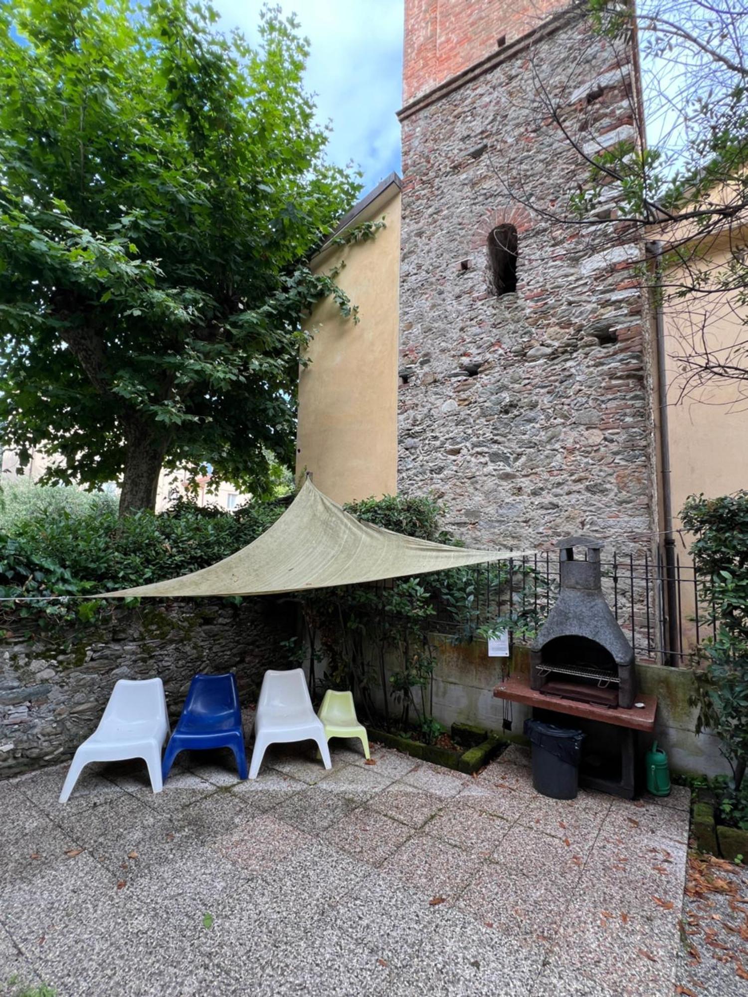 Il Parco Apartment
