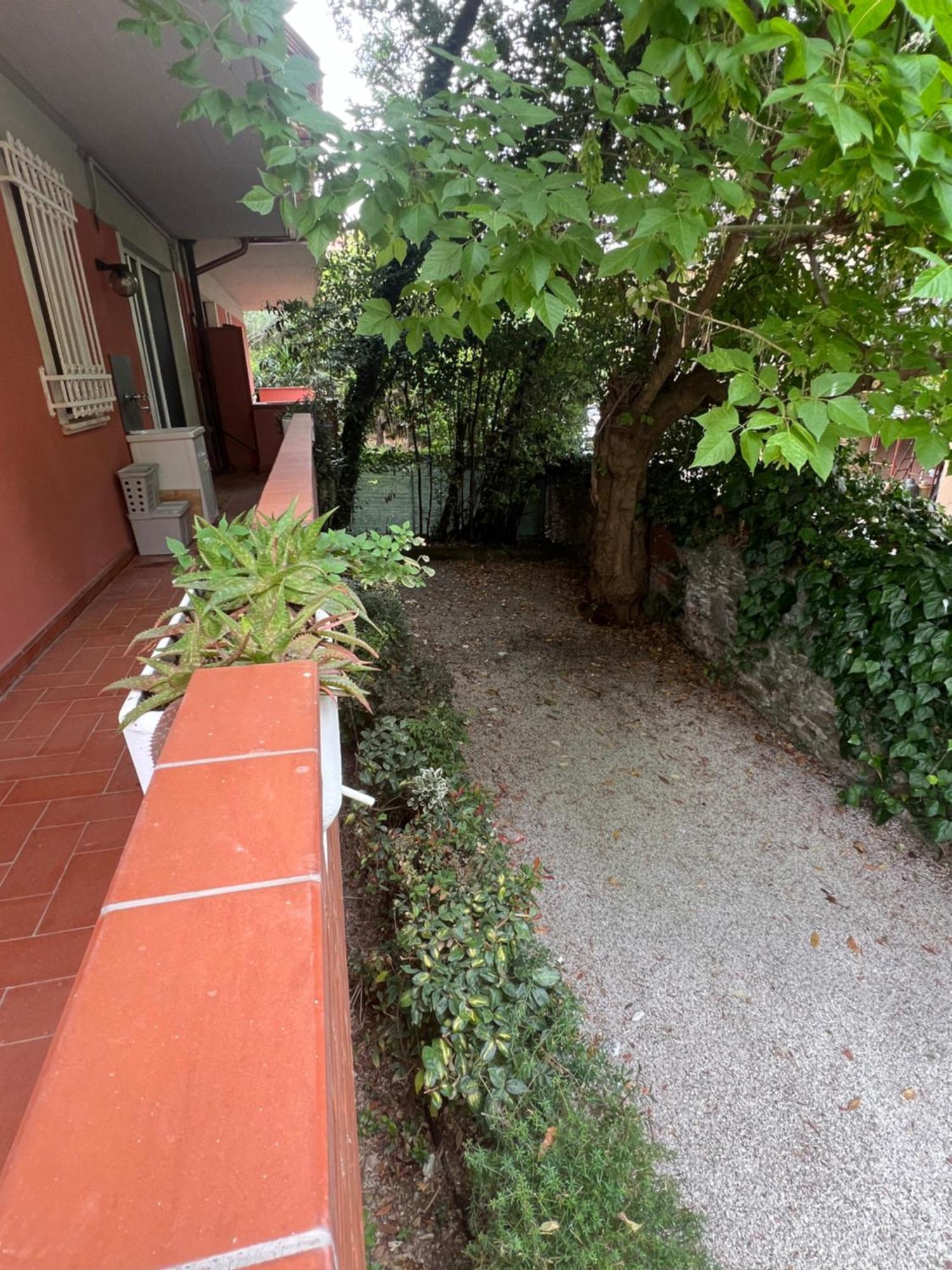 Il Parco Marina di Massa