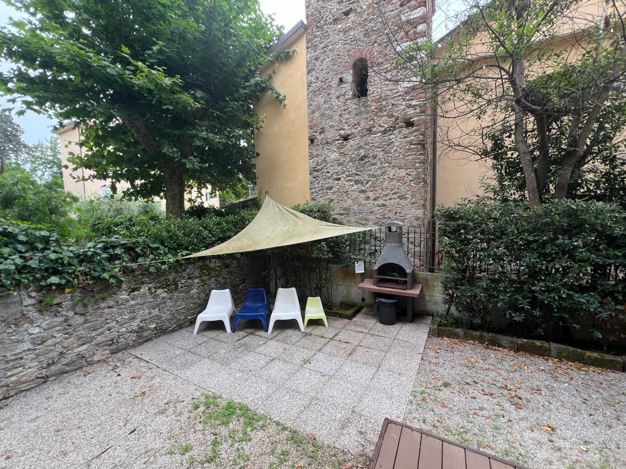 Il Parco * Marina di Massa
