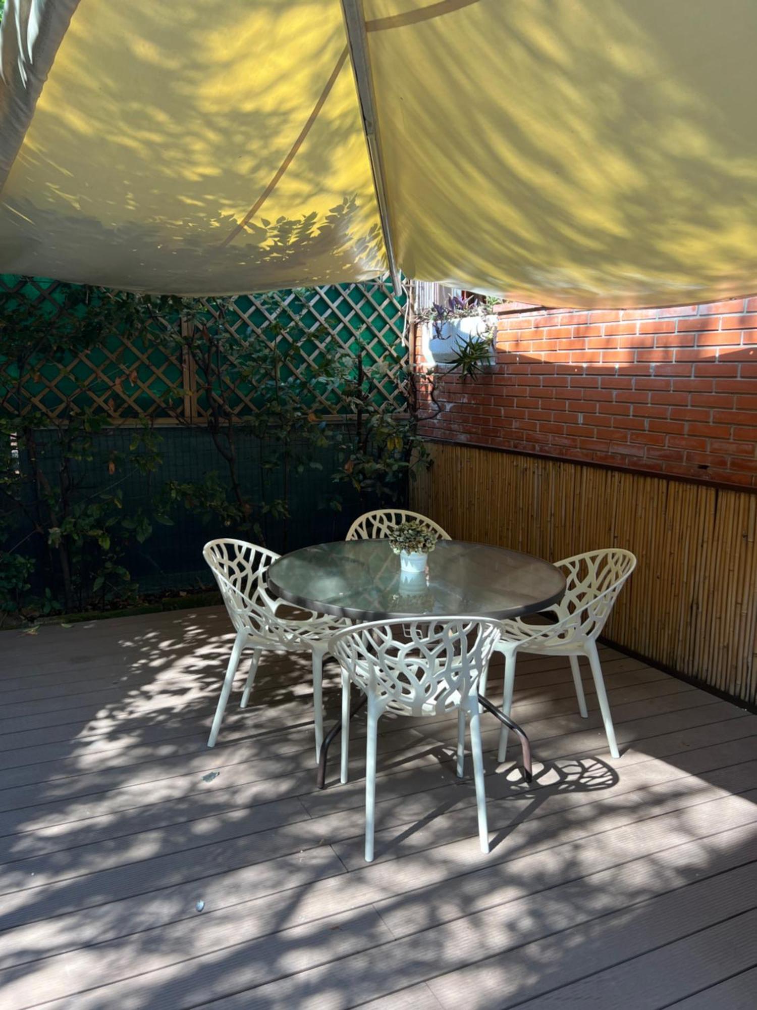 Il Parco Apartment