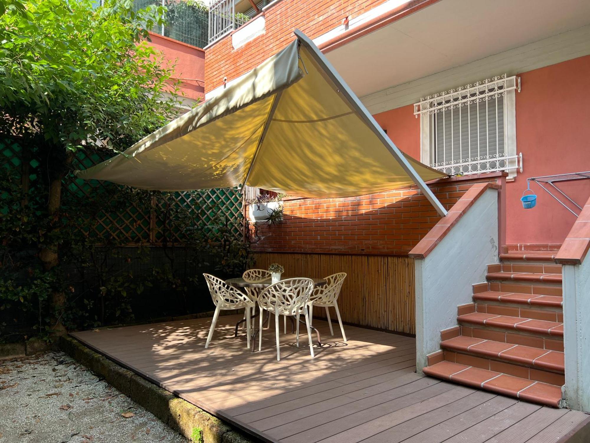 Apartment Il Parco