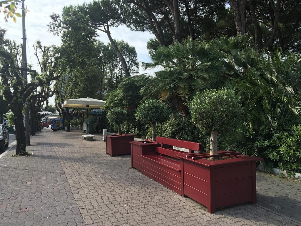 Il Parco * Marina di Massa