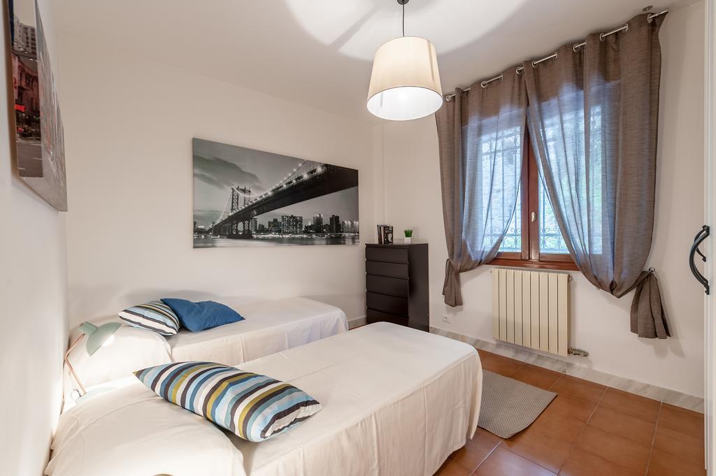 Apartment Il Parco Marina di Massa