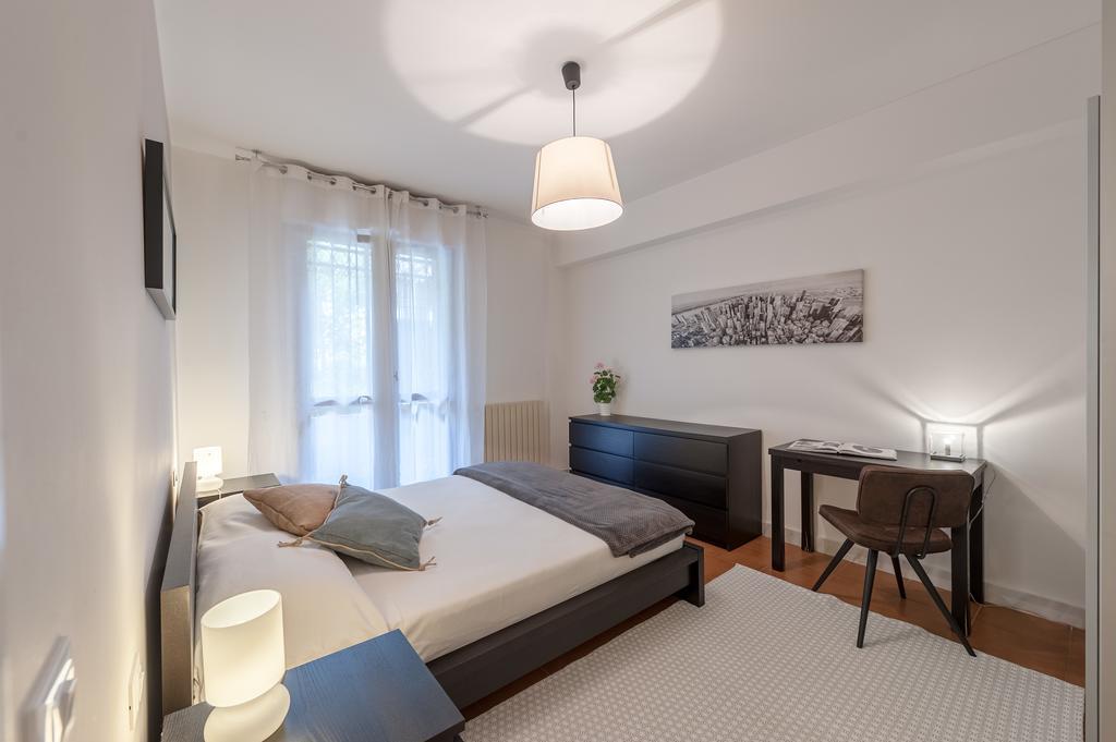 Il Parco Apartment Marina di Massa