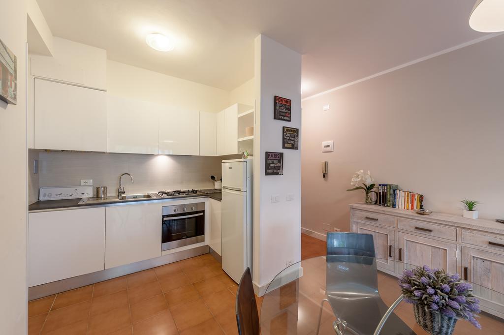 Il Parco Apartment Marina di Massa
