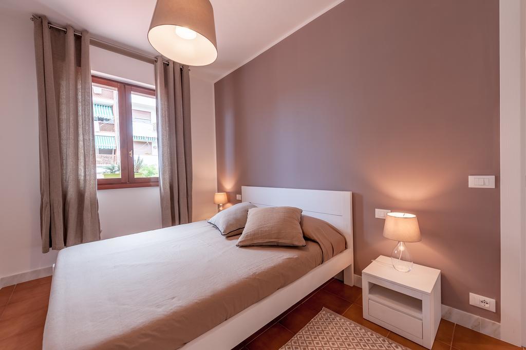 Il Parco Apartment Marina di Massa